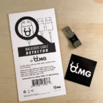 HAK5 Malicious Cable Detector by O.MG