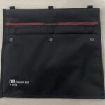 Faraday Bag 3358 Gen. M für Laptops bis 15″ Gen. M, 5,8 GHz zertifiziert & wasserabweisend