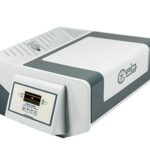 EMIS MAIL - Digitaler Brief-und Paketscanner ohne/mit Gammadetektion