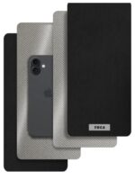 Toca Faraday Bag Größe M, fürs Handy in schwarz, oliv oder rot – Bild 7