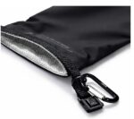 Toca Faraday Bag Größe M, fürs Handy in schwarz, oliv oder rot – Bild 6