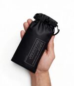 Toca Faraday Bag Größe M, fürs Handy in schwarz, oliv oder rot – Bild 5