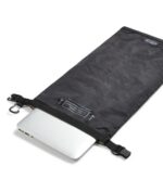 Faraday Bag Größe XL für Laptops bis 14" in schwarz, oliv oder rot