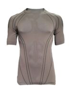 Pro-Function air-seamless Kurzarm Shirt – Bild 3