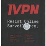 IVPN 12/24 Monate