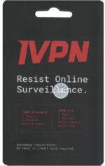 IVPN 12/24 Monate