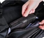 OffGrid Faraday Reisetasche mit austauschbarem Innenfutter - Image 7
